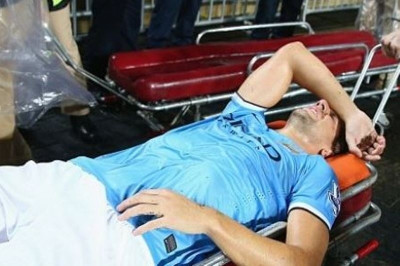 Μάντσεστερ Σίτι: Εξηγήθηκε ο Πελεγρίνι