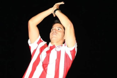 Σαβιόλα: «Θα παλέψω σκληρά για να προσφέρω»