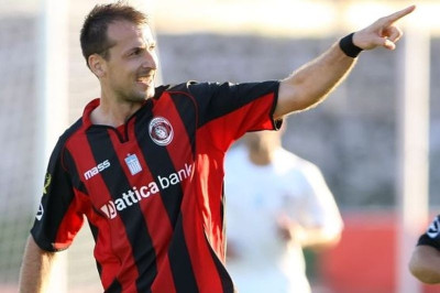 Κισκαμπάνης: «Ευκαιρία να ανέβει ο Απόλλων»