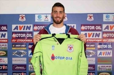 Επισκοπή: Πήρε Καλογεράκη και φεύγει για Νάουσα