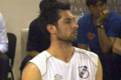 Προμηθέας Πατρών: Πρώτη μεταγραφή ο Σουφλιάς