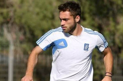 Παπουτσογιαννόπουλος: «Τεράστιο κίνητρο»