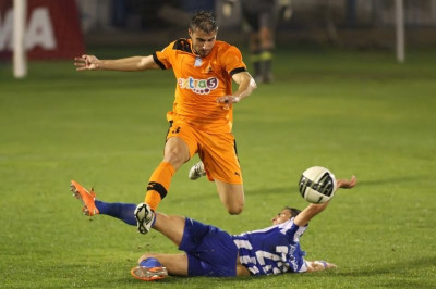 ΑΟ Χανιά: Πήρε και Παγώνη