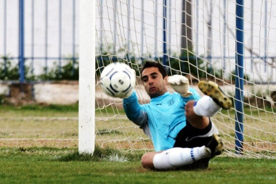 Εθνικός: Επιστροφή Βουτσινά