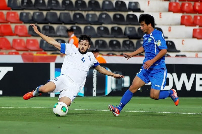 Σιένα: «Κοντά σε Μπουγαΐδη»