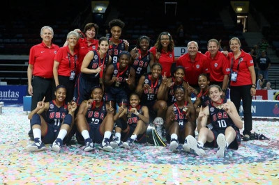 ΗΠΑ: Το σήκωσαν με… 61-28! (videos)