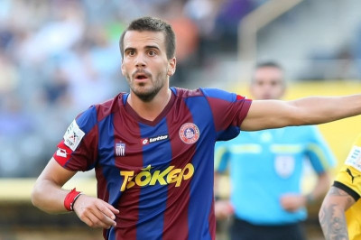 Άρης: «Έκλεισε» τον Τσουμάνη