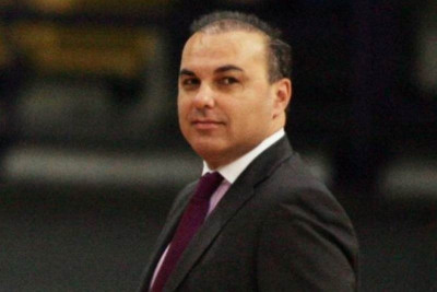 Ελληνιάδης: «Πρόκληση στη Χαλκίδα»