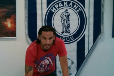 Κυριάκος: «Στόχος μας η άνοδος»