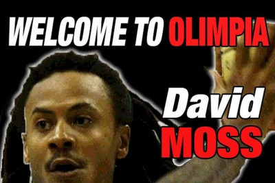 Αρμάνι Μιλάνο: Απέκτησε τον Μος