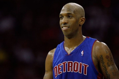 Ντιτρόιτ Πίστονς: Διοικητικός Μπίλαπς