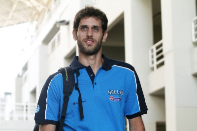 Περπέρογλου: «Βάζουμε τα θεμέλια»