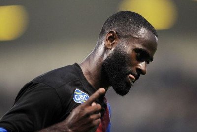 Παναθηναϊκός: «Χάλασε» του Κουίνσι στην Κρίσταλ Πάλας