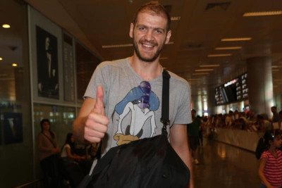 Φενέρμπαχτσε Ούλκερ: Ο Ζόριτς και ο… Ντόναλντ Ντακ