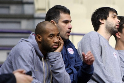 Αναντολού Εφές: Αγωνιά για Τεόντοσιτς ο Γκόρντον