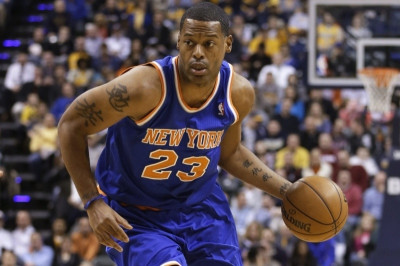 Χιούστον Ρόκετς: Πήραν Κάμπι