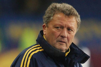 Μάρκεβιτς: «Στόχος να μην χάσουμε»