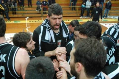 ΠΑΟΚ: Στον… αέρα ο Παπαδόπουλος