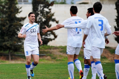 Μανδραϊκός : Μεταγραφικό ντεμαράζ