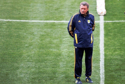 Μάρκεβιτς: «Πλέον είμαστε το φαβορί»