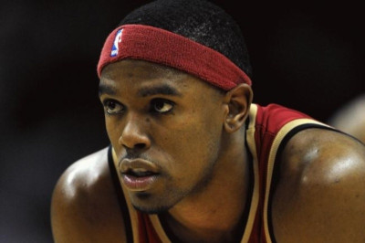 Κλίβελαντ Καβαλίερς: Κατηγορίες στον Γκίμπσον