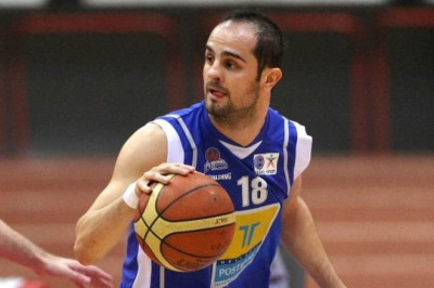 Τρίκαλα BC: Αισιοδοξία για Κατσαρέ, Χαρισμίδη