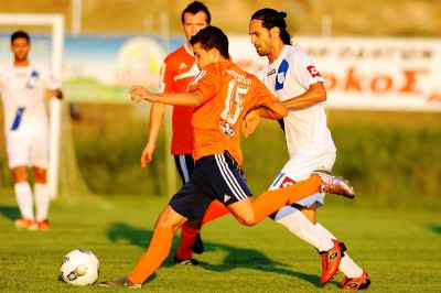 Δόξα Κρανούλας: Κανονικά στη Γ’ Εθνική