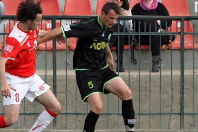 Άρης: Ημέρα υπογραφών για τους… αριστερούς