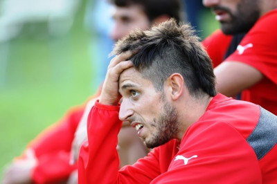 Λιβόρνο: Ανακοίνωσε Γκρέκο