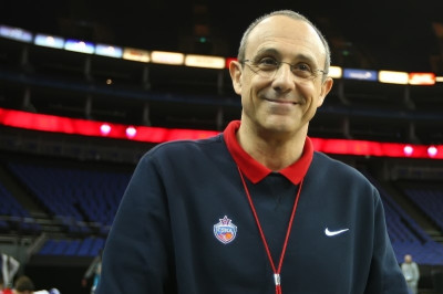 ΤΣΣΚΑ Μόσχας: Focus στον Ετόρε Μεσίνα (video)