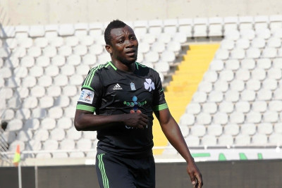 Σεντ Ετιέν: Πήρε δανεικό τον Σισοκό