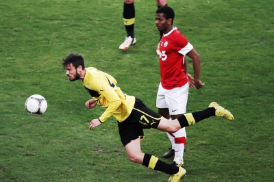 Ηρακλής: Ανακοίνωσε Ονουάτσι