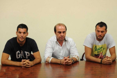 Φίλιππος Βέροιας: Τριπλή ανακοίνωση