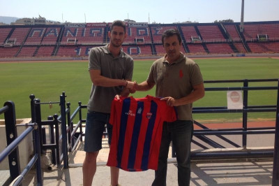 Πανιώνιος: Δικοί του Σαχσανίδης και Παπαδόπουλος (photos)