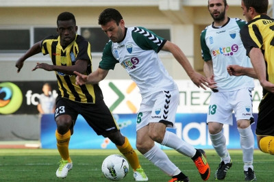 Κέρκυρα: Kοντά στον Κουτσόπουλο