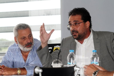 ΑΕΚ: Αρχίζει η εκκαθάριση