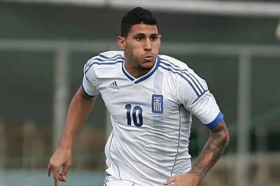 Παναθηναϊκός: Δικός του ο Καρέλης