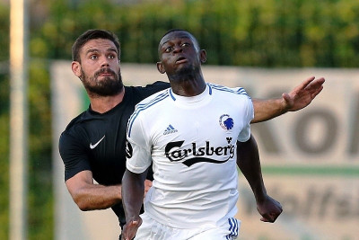 Τζιόλης: «Άδικη η ήττα μας»