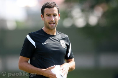 Λόπεθ: «Τίτλο με τον ΠΑΟΚ»