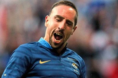 Μπάγερν Μονάχου: Το… κόμπλεξ του Ριμπερί (video)