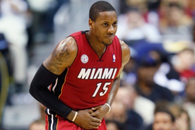 Μαϊάμι Χιτ: Περιμένει δυνατή Ανατολή ο Τσάλμερς