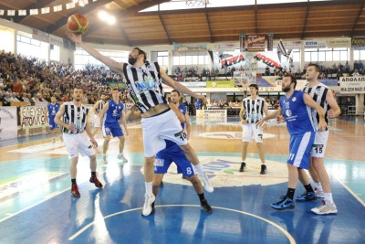 Λιανός: «Δεν υπάρχει πλέον ψάρωμα»