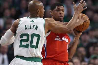 Οκλαχόμα Σίτι Θάντερ: Πήραν Γκόμες