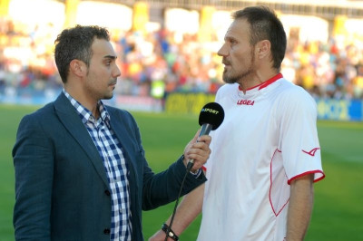 Σολάκης: «Χρονιά με απαιτήσεις»