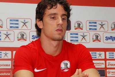 Μαρσελίνιο: «Έχουμε κερδίσει μεγάλες ομάδες στην Arena»