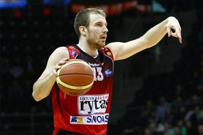 Λιέτουβος Ρίτας: Ανακοινώθηκε η επιστροφή Γκετσεβίτσιους