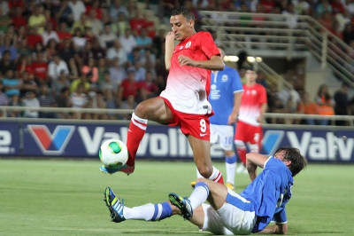 Skoda Ξάνθη: Χωρίς Σολτάνι με Σταντάρ Λιέγης