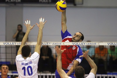 Κηφισιά: Πήρε Σουλτανόπουλο, ανανέωσε ο Παπαγγελόπουλος