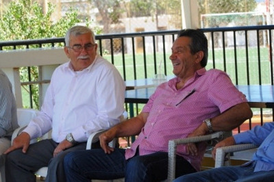 Άγιος Νικόλαος: Χαιρετίζει την εκλογή Μάρη στην ΕΠΣ Λασιθίου