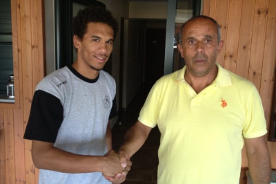 Παναιγιάλειος: Διπλό μεταγραφικό «χτύπημα»